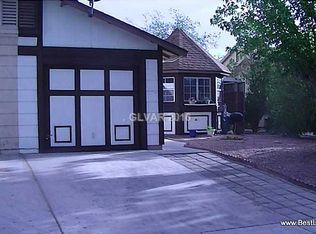 5643 Big Sea St, Las Vegas, NV 89110