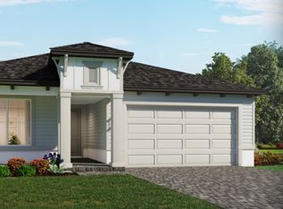 2376 Standish Shore Dr, Apopka, FL 32712