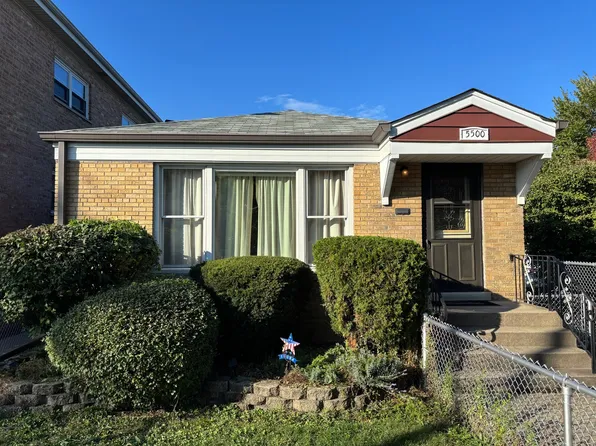 5500 W 63rd Pl, Chicago, IL 60638