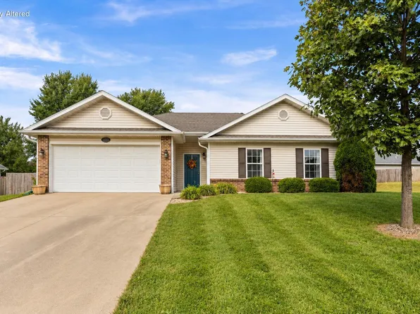 5069 N Irvin Loop, Columbia, MO 65202