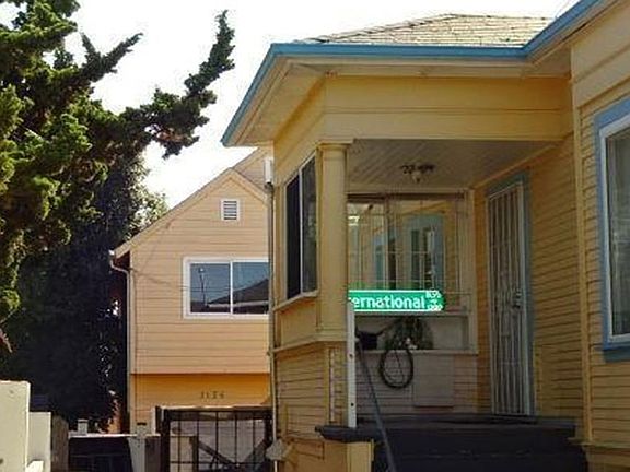Property Side View