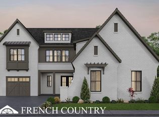 12435 Pipers Run Ln LOT 14, Knoxville, TN 37922