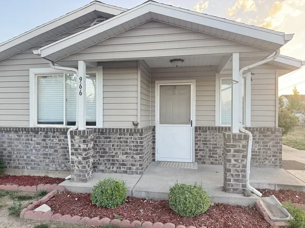 966 S Glendale St, Salt Lake City, UT 84104