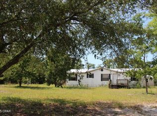 5929 Nichols Rd, Bascom, FL 32423