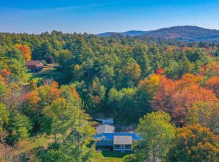 10 Coals Run, Hiram, ME 04041