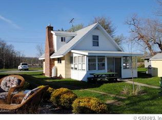 4 Eberstein Tract, Perry, NY 14530