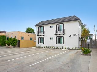 4567 Hawley Blvd APT 2, San Diego, CA 92116