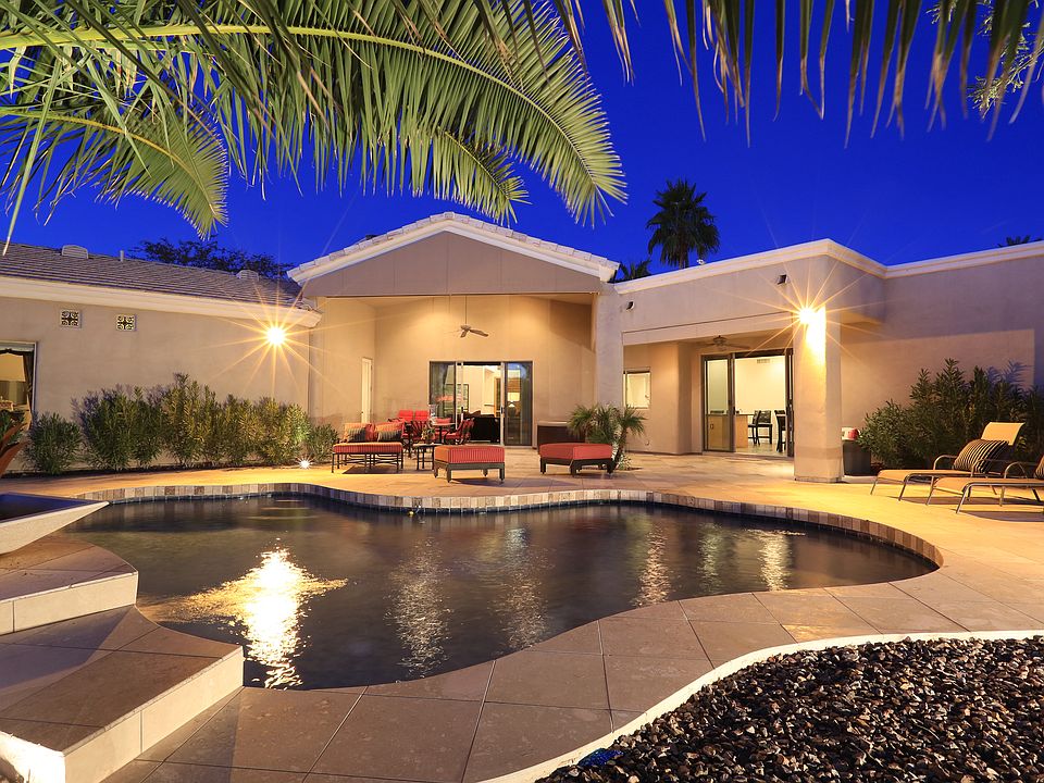 Half Acre PRIVATE