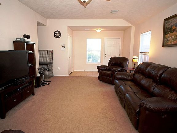 Enjoy the big event, relax on the weekends, & invite neighbors over!