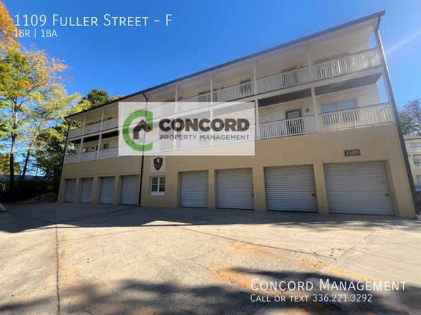 1109 Fuller St APT F