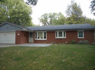 600 Trail Ridge Rd, Lincoln, NE 68505