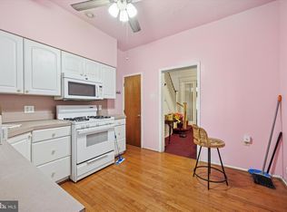 1726 N Lindenwood St, Philadelphia, PA 19131