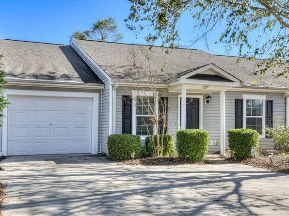 5277 Aruba Circle, Augusta, GA
