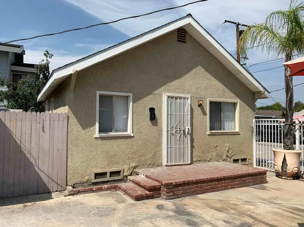 1125 W Diamond St APT A, Anaheim, CA 92801