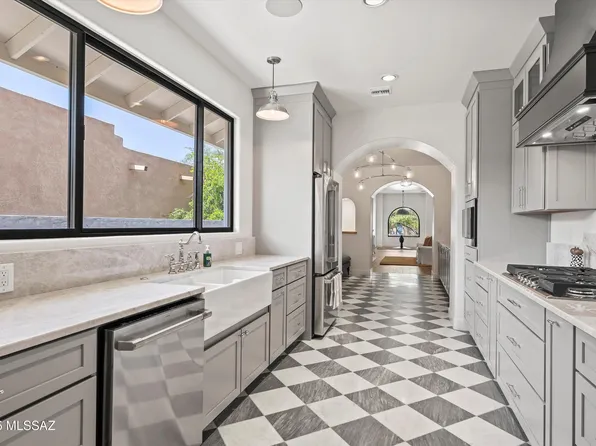 530 N Wilson Ave, Tucson, AZ 85719