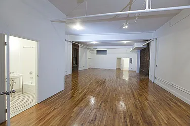 Rented by Voro NYC