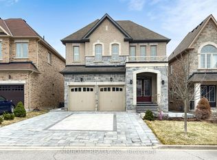 35 Marbrook St, Richmond Hill, ON
