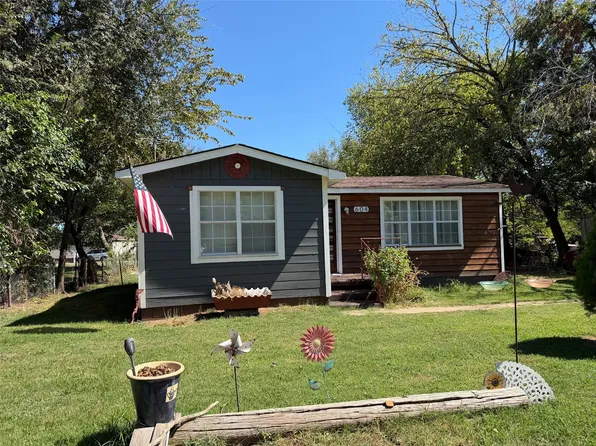 604 S C Ave, Oilton, OK 74052