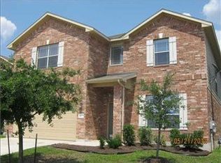 18505 Blue Pond Dr, Pflugerville, TX 78660