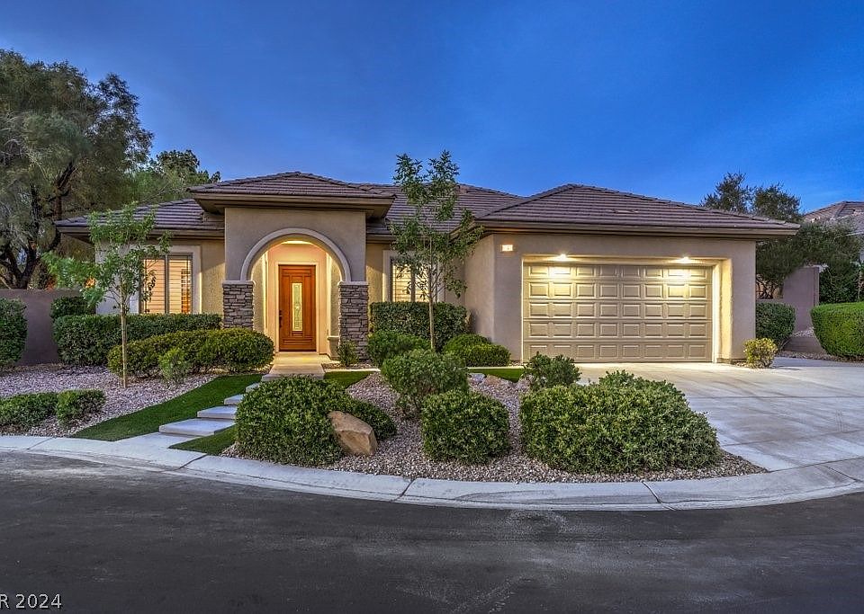 4 Contra Costa Pl, Henderson, NV 89052 Zillow