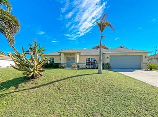 3023 NW 6th Pl, Cape Coral, FL 33993
