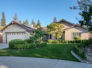 675 E Teal Cir, Fresno, CA 93730