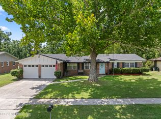 2285 Marcel Dr, Orange Park, FL 32073