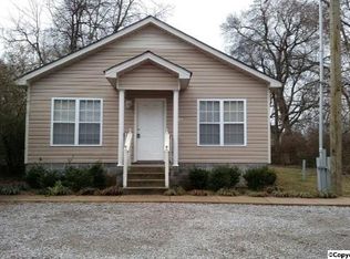1205 N St SE, Decatur, AL 35601