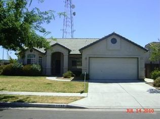 5537 N Cleo Ave, Fresno, CA 93722
