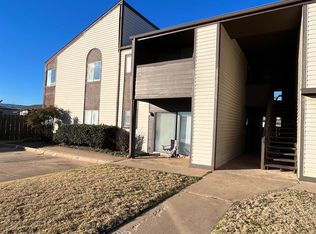 412 N Oakwood Rd #107-214-215, Enid, OK 73703