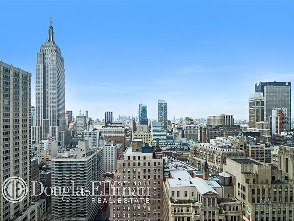 1st image of 100 W 39th St APT 40H