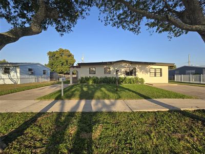 18915 NW 44th Ct, Miami Gardens, FL, 33055