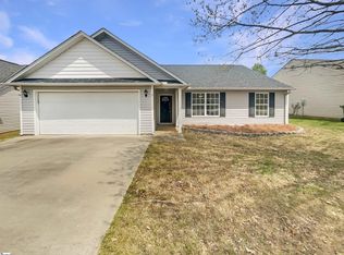 42 Brisbane Dr, Fountain Inn, SC 29644