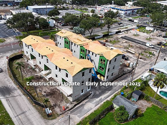 Move-In Ready February 2025