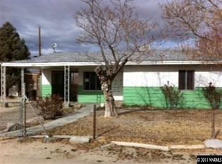 101 English St, Hawthorne, NV 89415