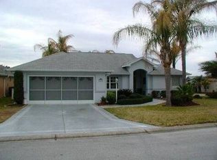 17537 SE 119th Cir, Summerfield, FL 34491