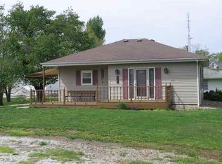 227 Pine St, Adair, IL 61411