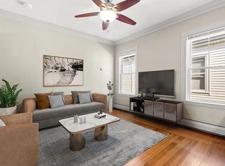 11 Woodlawn St APT 1, Jamaica Plain, MA 02130