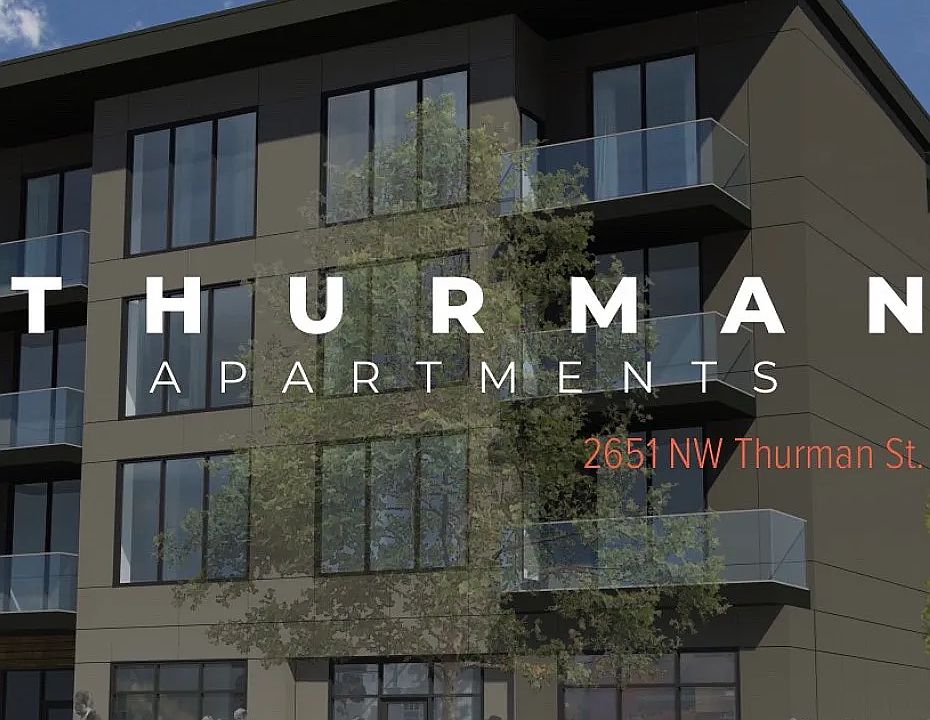 1st image of 2651 NW Thurman St #203