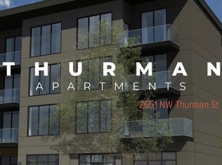2651 NW Thurman St #203, Portland, OR 97210