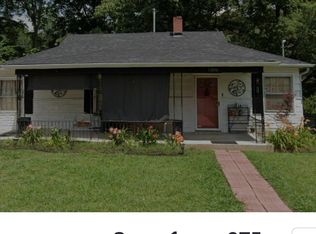 1306 Martin St, Jackson, TN 38301