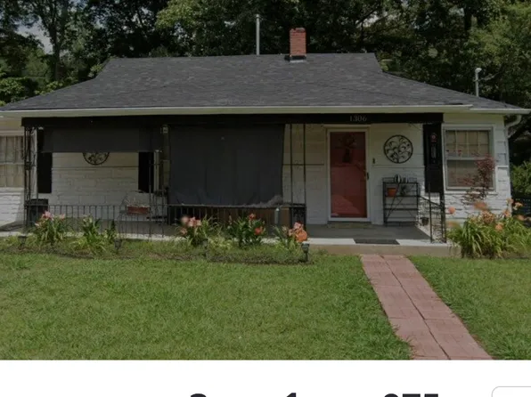 1306 Martin St, Jackson, TN 38301