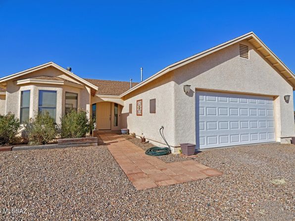 102 Wagon Wheel Ln, Sonoita, AZ 85637