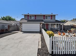 1446 Pinehurst Dr, San Jose, CA 95118