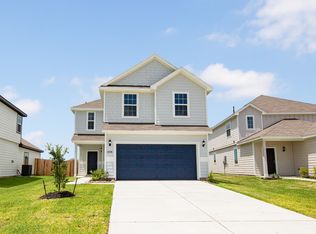 13746 Aoudad St, Splendora, TX 77372