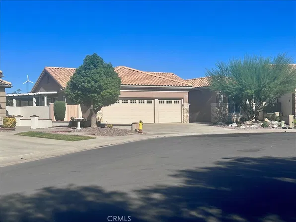 4865 Dove Hill Ct, Banning, CA 92220
