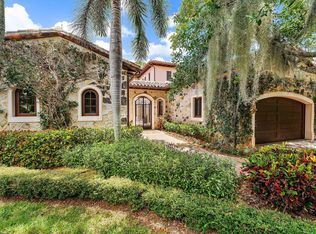 430 Via Del Orso Dr, Jupiter, FL 33477