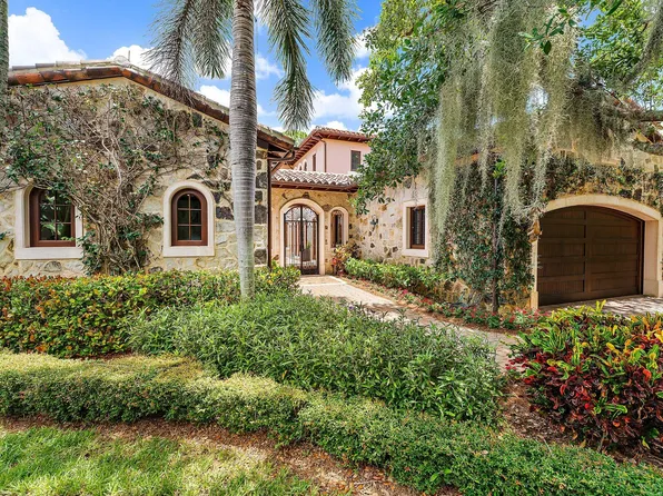 430 Via Del Orso Drive, Jupiter, FL 33477