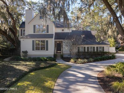 2508 Stratford Ln, Beaufort, SC, 29902