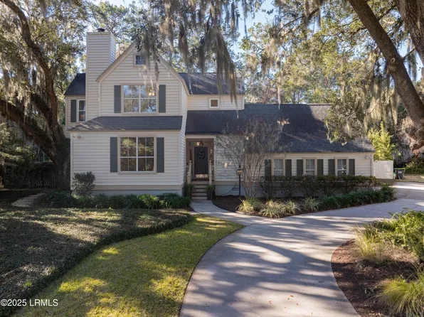 2508 Stratford Ln, Beaufort, SC 29902